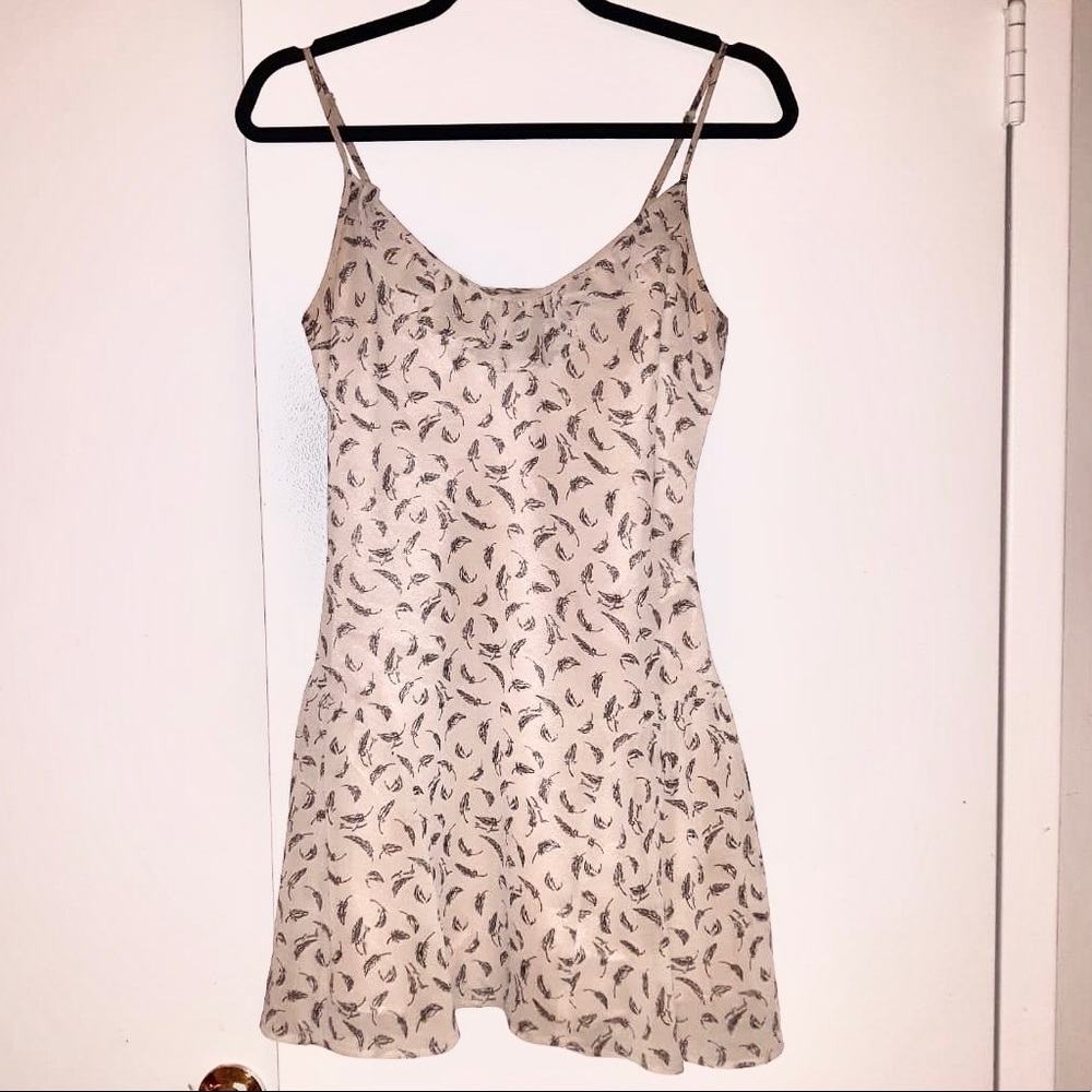 Guess summer dress